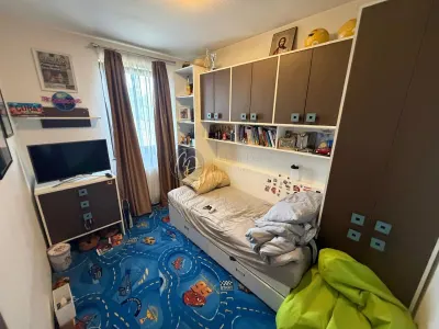 MDI casa cu piscina exclusivista Santion - foto 8