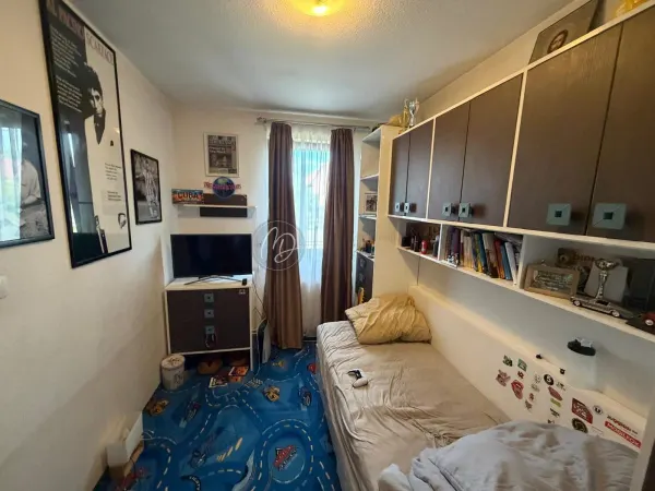 Casă 3 camere Santion - poza 9