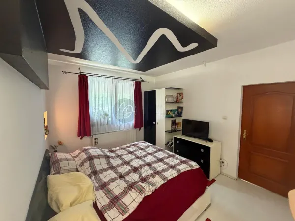 Casă 3 camere Santion - poza 10