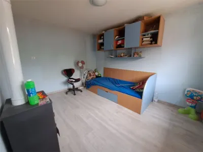 MDI casa la Belfir - Belfir