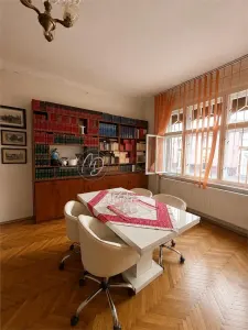 MDI casa+spatiu comercial Ady E - Oradea
