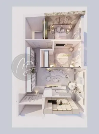 Apartament 3 camere Oradea - poza 2