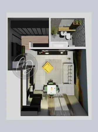 Apartament 1 camera Oradea - poza 1