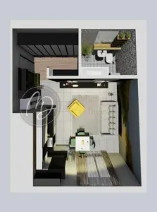 MDI apartament nou central - Oradea
