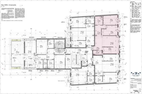 Apartament 1 camera Oradea - poza 2