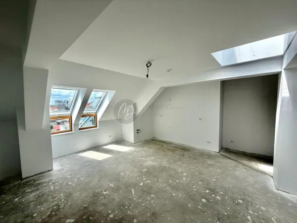 Apartament 1 camera Oradea - poza 4