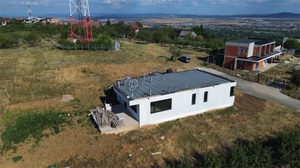 Casă 3 camere Oradea - poza 2