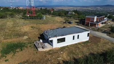 MDI vila mediterineana Oradea - foto 2