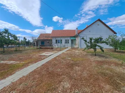 MDI casa solida in Episcopia - foto 2