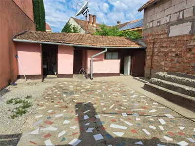 MDI  casă cu curte str. Ady E - foto 9