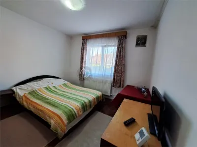 MDI apartament ultracentral Marghita - Marghita