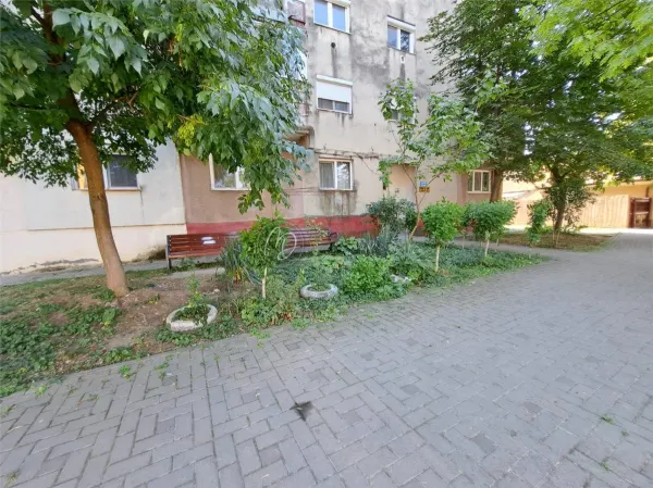 Apartament 2 camere Marghita - poza 14