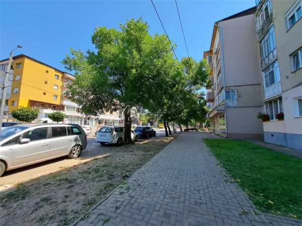 Apartament 2 camere Marghita - poza 16