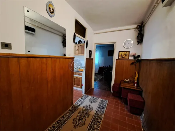 Apartament 2 camere Marghita - poza 5