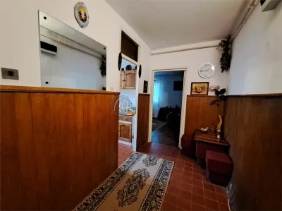 MDI apartament ultracentral Marghita - foto 5
