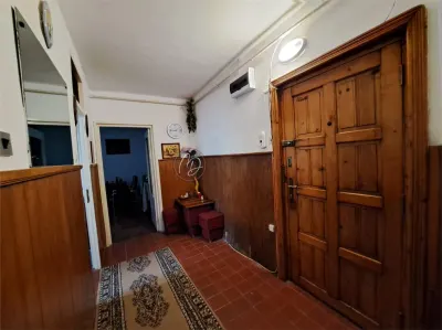 MDI apartament ultracentral Marghita - foto 6