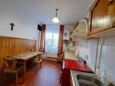 MDI apartament ultracentral Marghita - foto 9