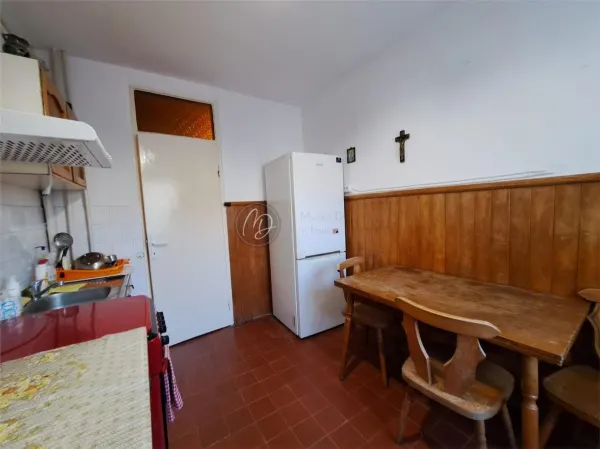 Apartament 2 camere Marghita - poza 10