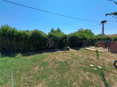 MDI casa cu dublu front stradal la Saniob - foto 12