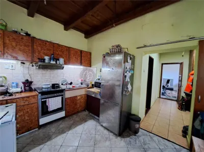 MDI casa cu dublu front stradal la Saniob - foto 6