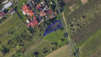 MDI teren intravilan str. Cantaretului - foto 2