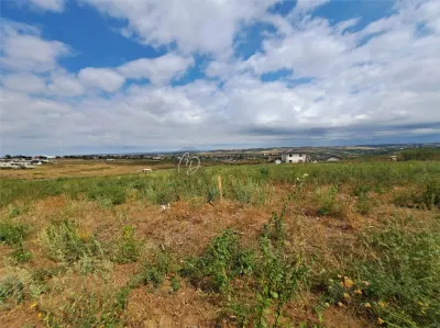 MDI teren intravilan Paleu 9003mp - foto 4