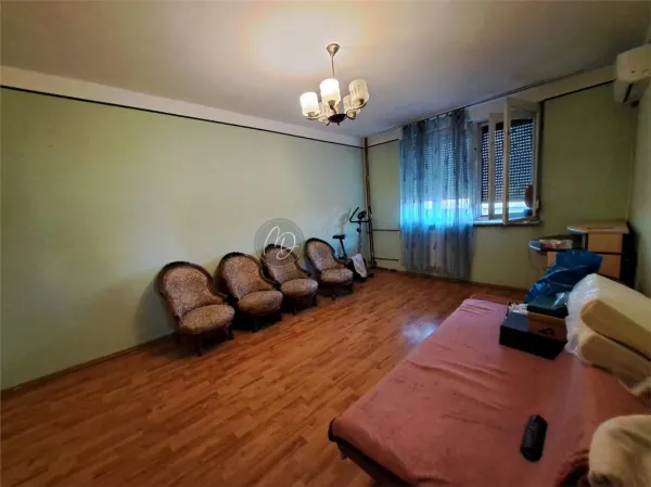 Apartament 3 camere Oradea - poza 2
