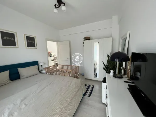 Apartament 3 camere Iași - poza 1