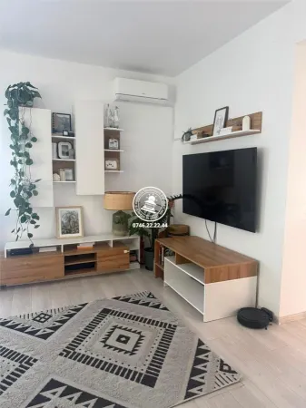 Apartament 3 camere Iași - poza 5