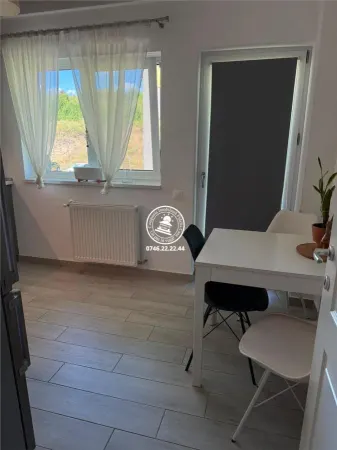 Apartament 3 camere Iași - poza 8
