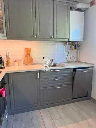Apartament 3 camere Iași - poza 9