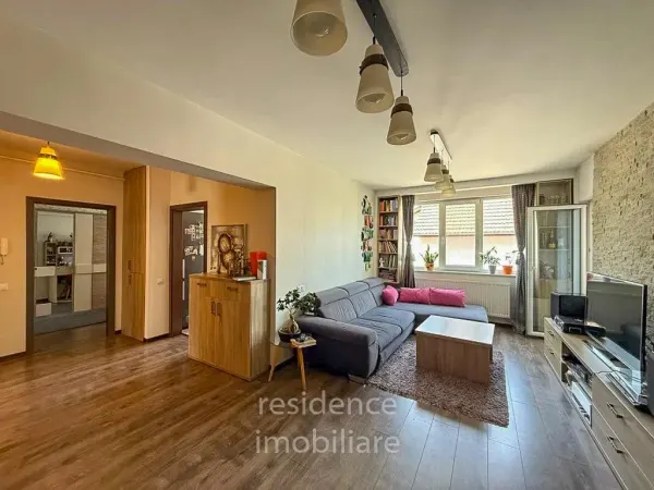 Apartament 3 camere Cluj-Napoca - poza 1