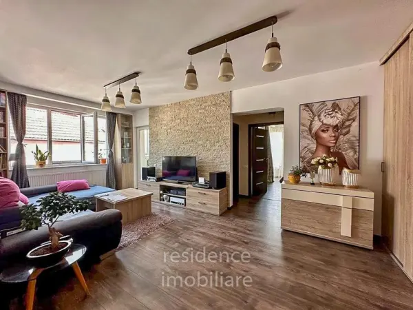 Apartament 3 camere Cluj-Napoca - poza 2