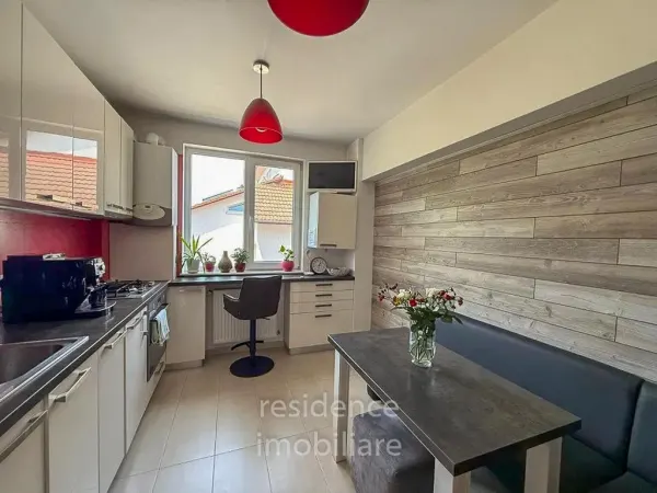 Apartament 3 camere Cluj-Napoca - poza 3
