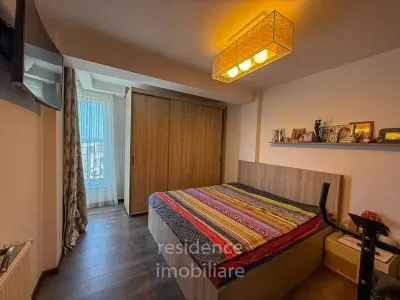 Apartament 3 camere, Imobil Nou, Andrei Muresanu + Garaj si Boxa - foto 4