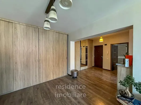 Apartament 3 camere Cluj-Napoca - poza 5