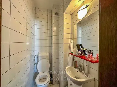 Apartament 3 camere, Imobil Nou, Andrei Muresanu + Garaj si Boxa - foto 7