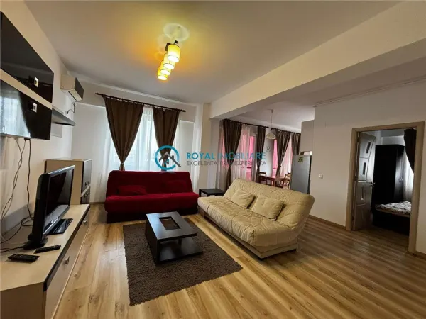 Apartament 2 camere Ploiești - poza 1