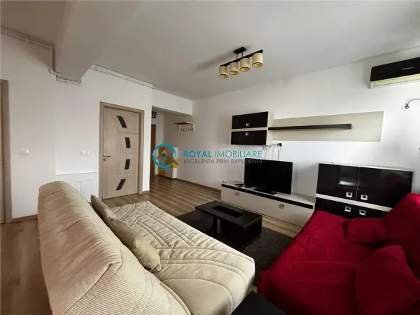 Apartament 2 camere Ploiești - poza 2