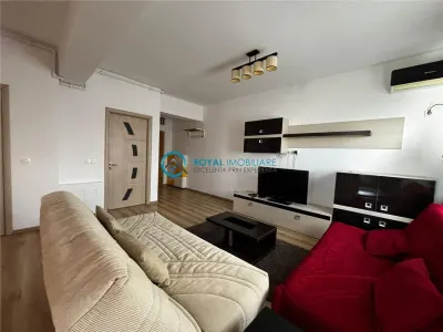 Royal Imobiliare - Inchiriere apartament 2 camere zona 9 Mai - foto 2
