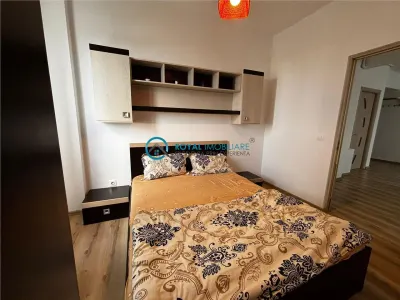 Royal Imobiliare - Inchiriere apartament 2 camere zona 9 Mai - foto 5
