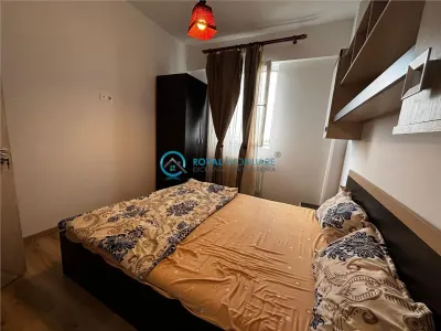 Royal Imobiliare - Inchiriere apartament 2 camere zona 9 Mai - foto 6