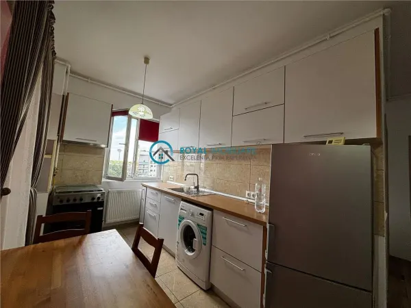 Apartament 2 camere Ploiești - poza 7