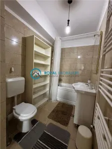 Royal Imobiliare - Inchiriere apartament 2 camere zona 9 Mai - foto 9