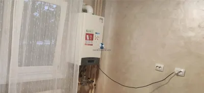 Inchiriere Apartament 2 Camere Semidecomandat Piata Sudului-Lunca Barzesti - foto 6