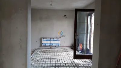 Vânzare vila moderna cu 4 camere Borlesti - foto 2
