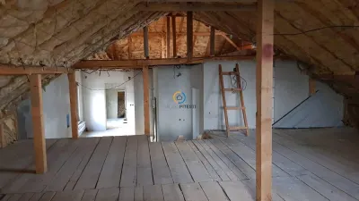 Vânzare vila moderna cu 4 camere Borlesti - foto 3