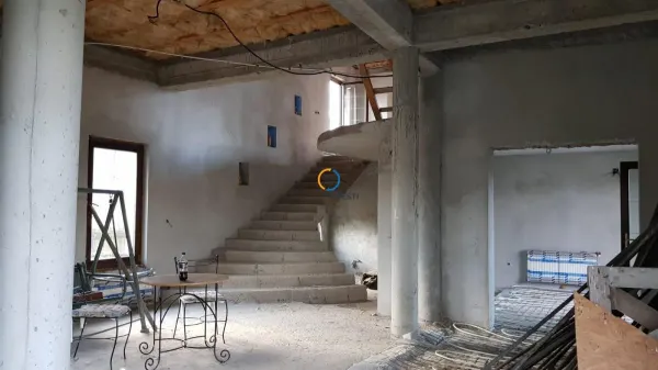 Casă 4 camere Borlesti - poza 4