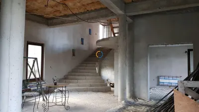 Vânzare vila moderna cu 4 camere Borlesti - foto 4