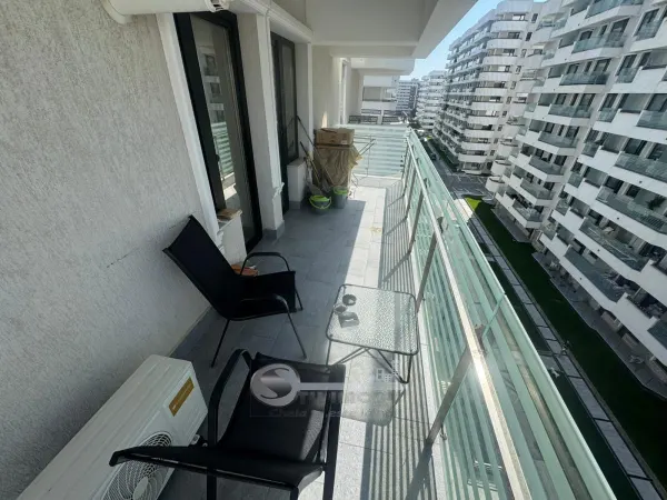 Apartament 2 camere Iași - poza 1